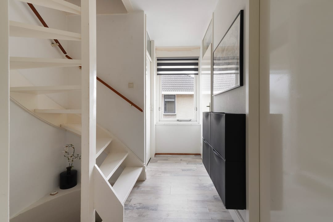 Foto 17 van A.B. van Lieshoutlaan 24