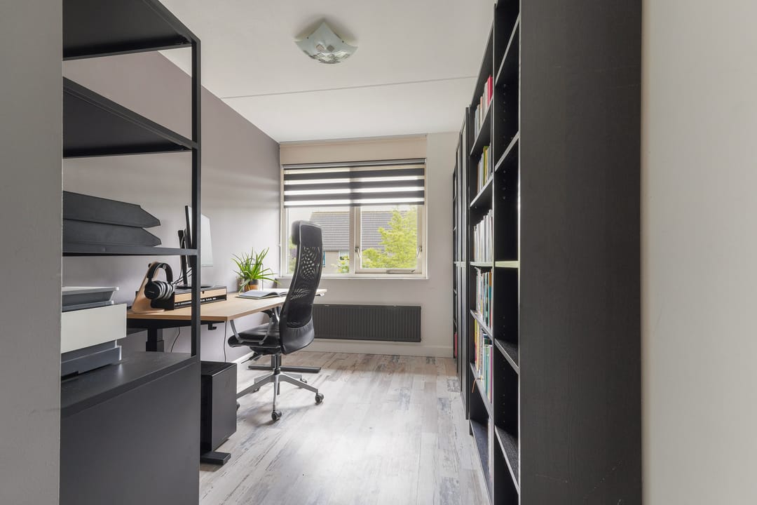 Foto 22 van A.B. van Lieshoutlaan 24