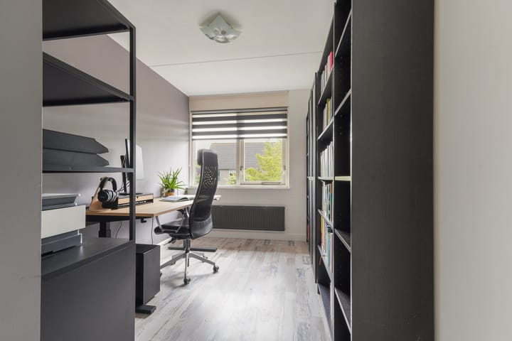 Foto 22 van A.B. van Lieshoutlaan 24