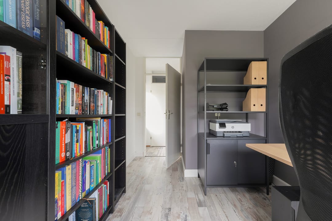 Foto 23 van A.B. van Lieshoutlaan 24