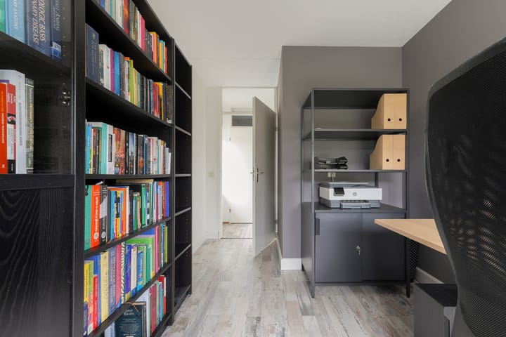 Foto 23 van A.B. van Lieshoutlaan 24