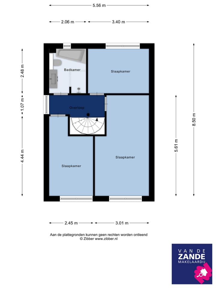 Foto 26 van A.B. van Lieshoutlaan 24