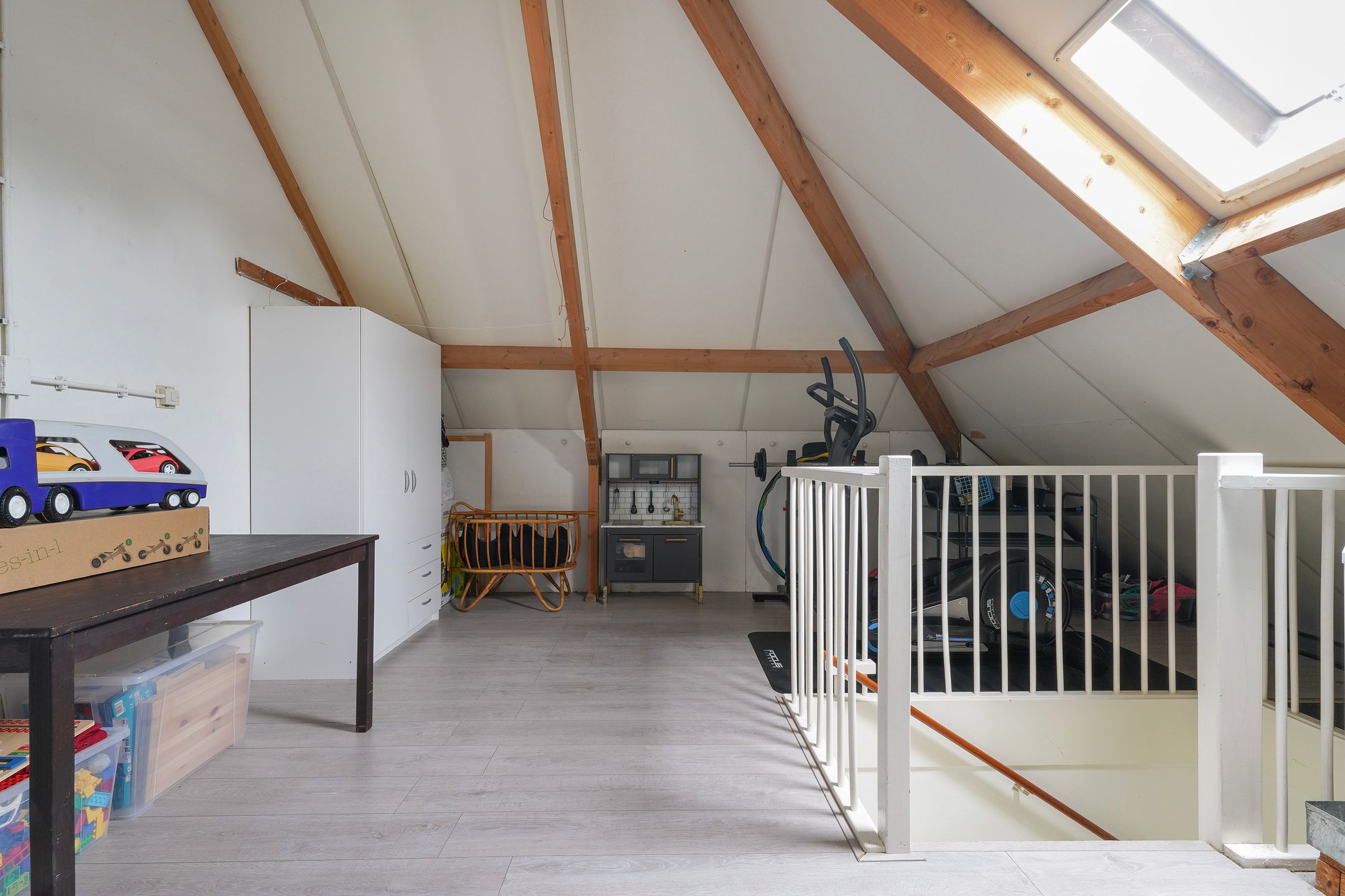 Foto 27 van A.B. van Lieshoutlaan 24