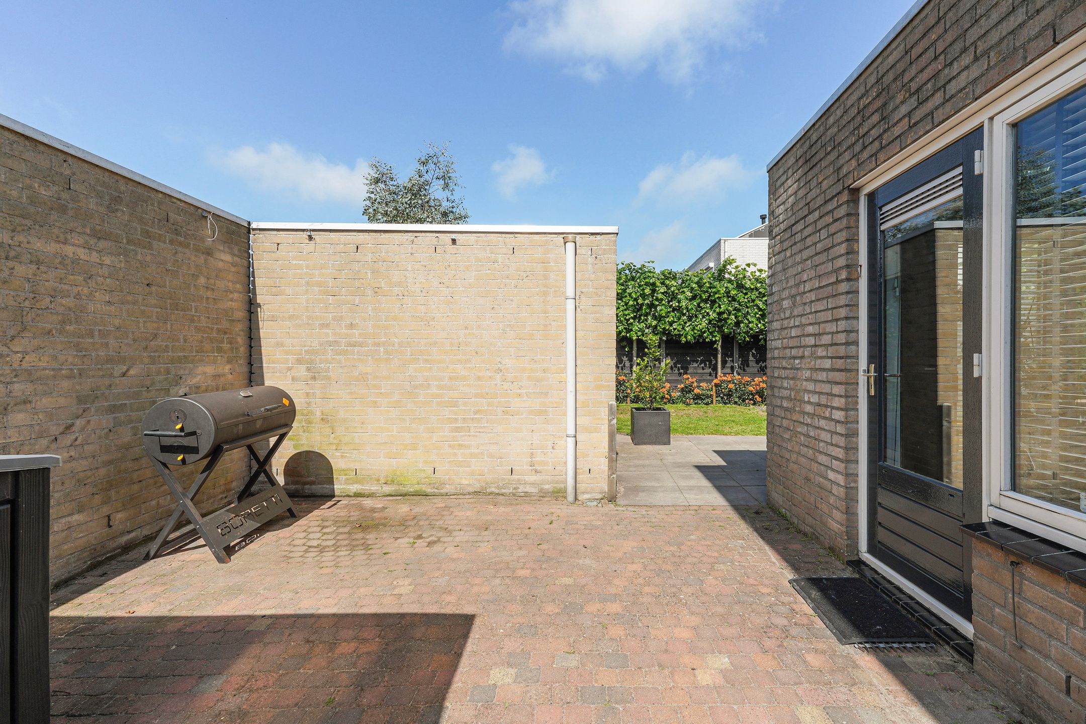 Foto 33 van A.B. van Lieshoutlaan 24