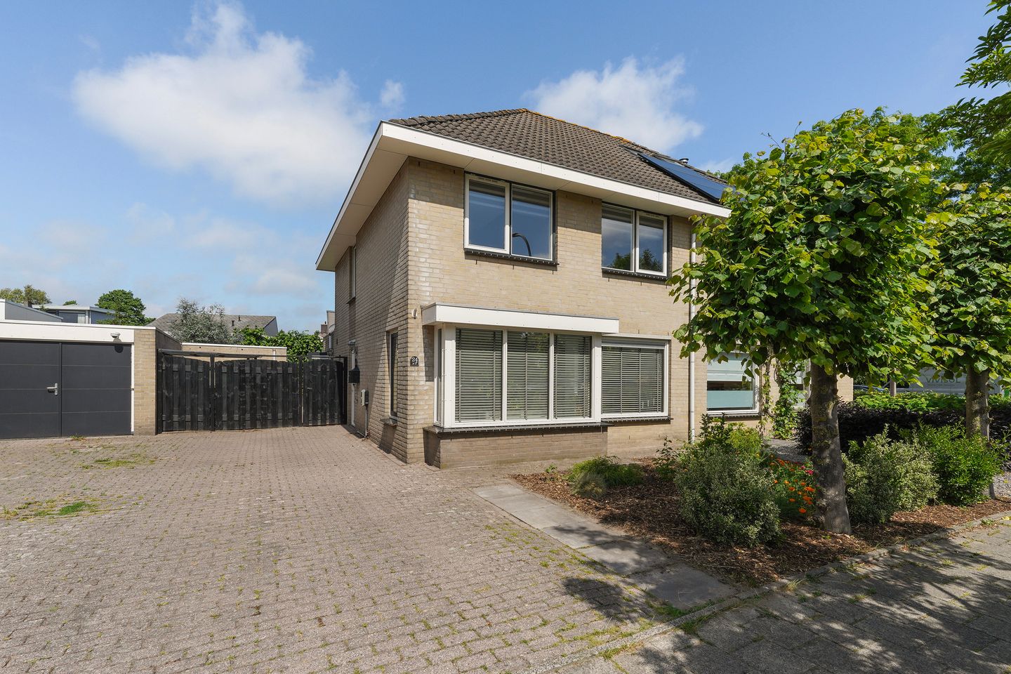 Foto 34 van A.B. van Lieshoutlaan 24