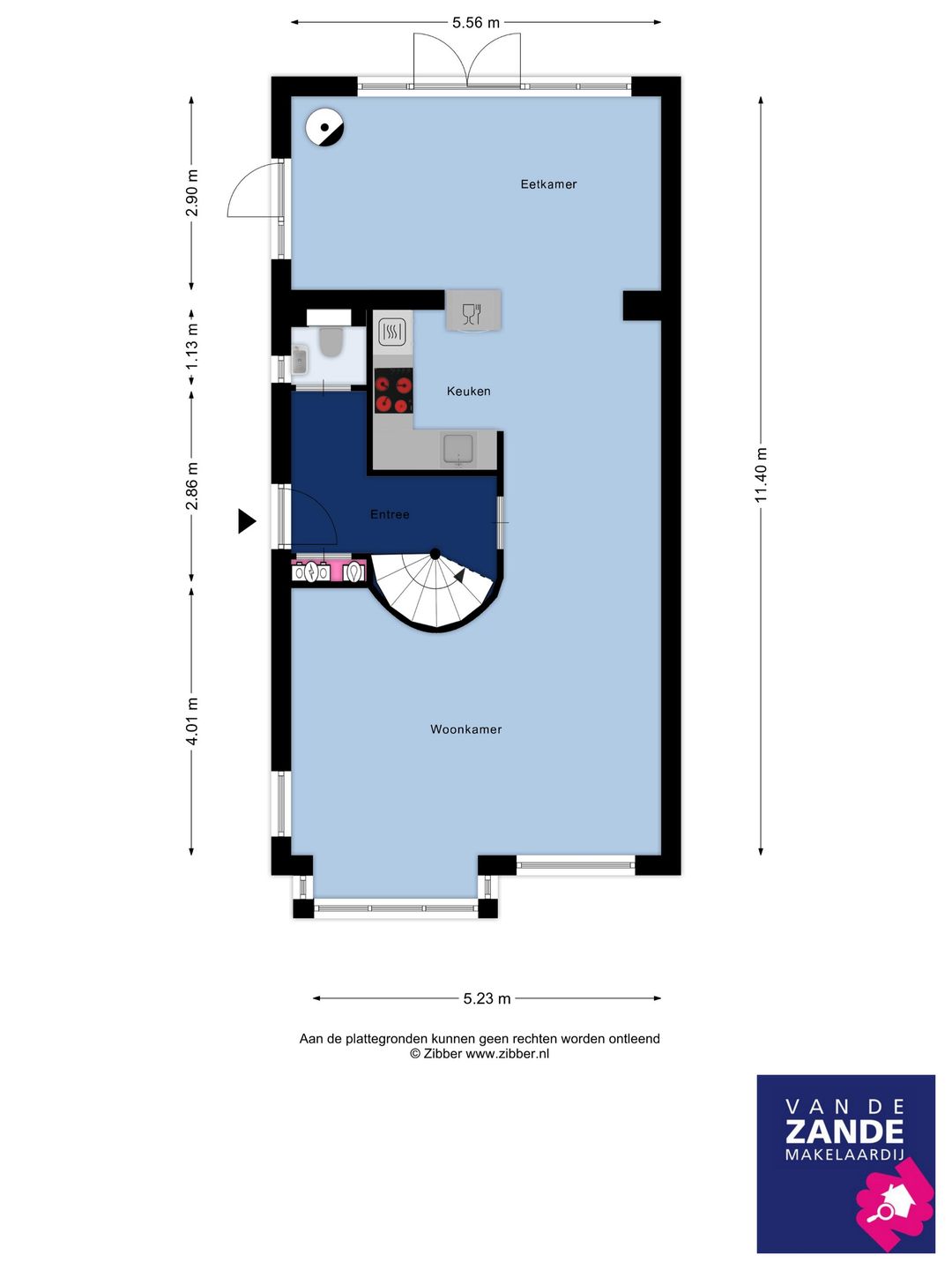 Foto 37 van A.B. van Lieshoutlaan 24