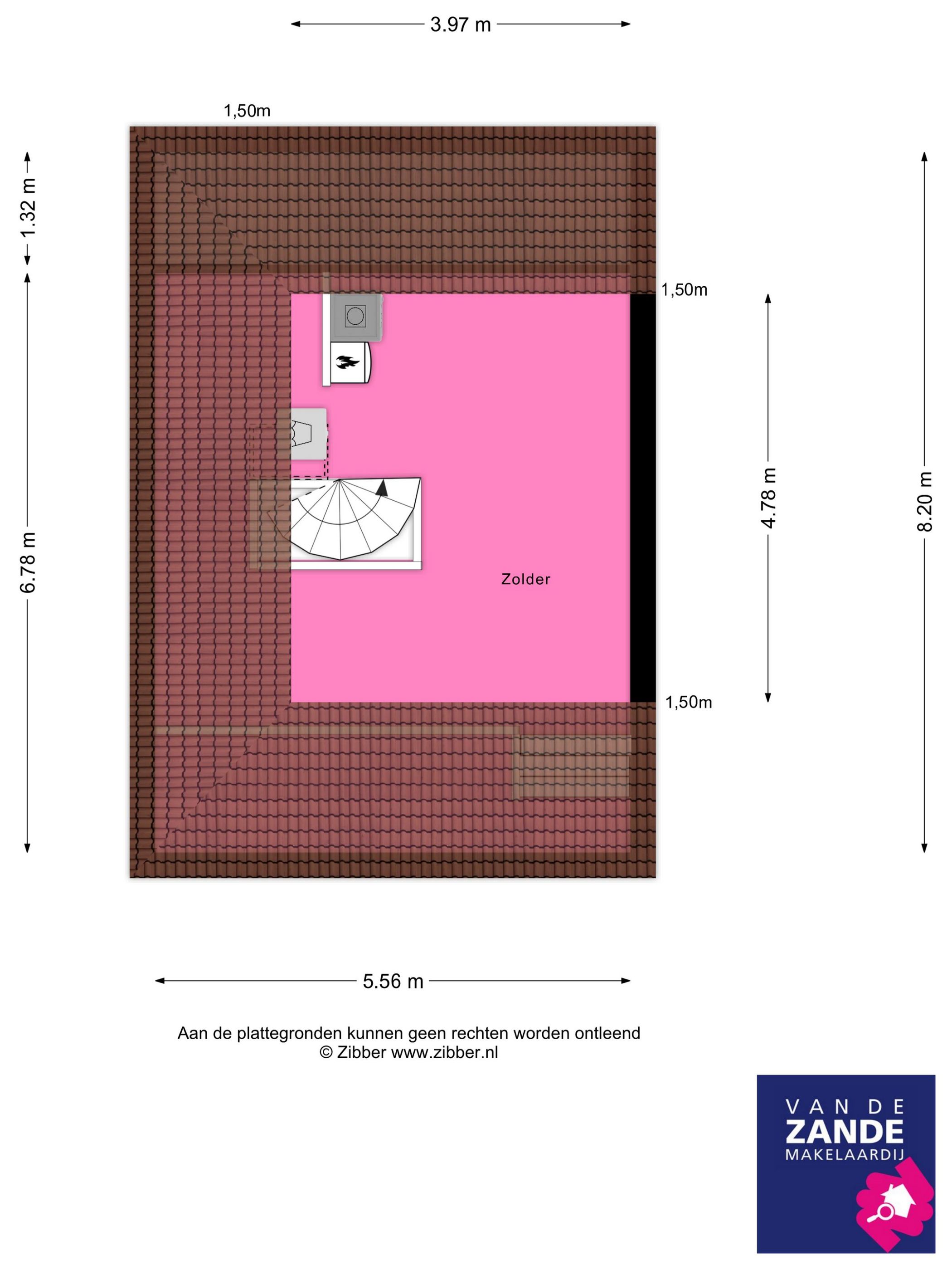 Foto 39 van A.B. van Lieshoutlaan 24