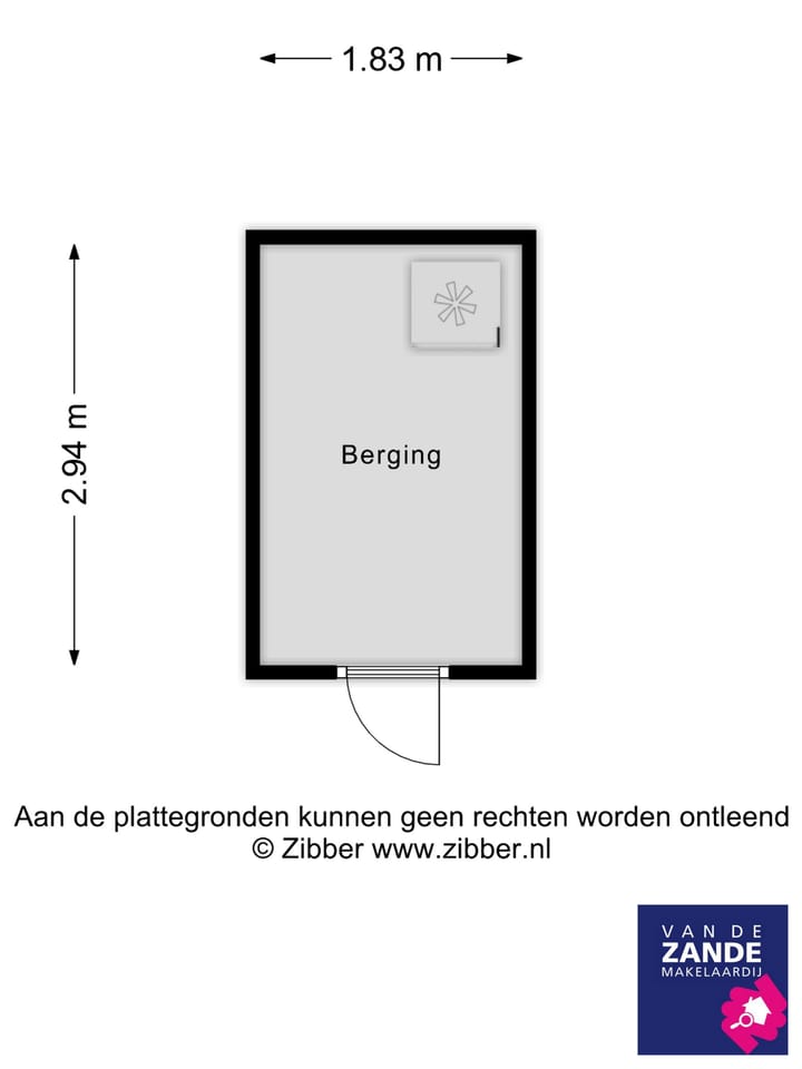 Foto 41 van A.B. van Lieshoutlaan 24