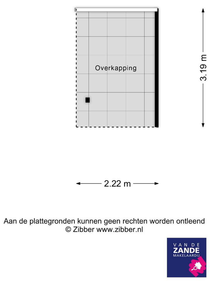 Foto 42 van A.B. van Lieshoutlaan 24