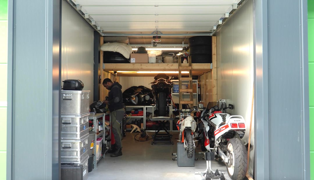 Foto 1 van Ringbaan-Noord 13