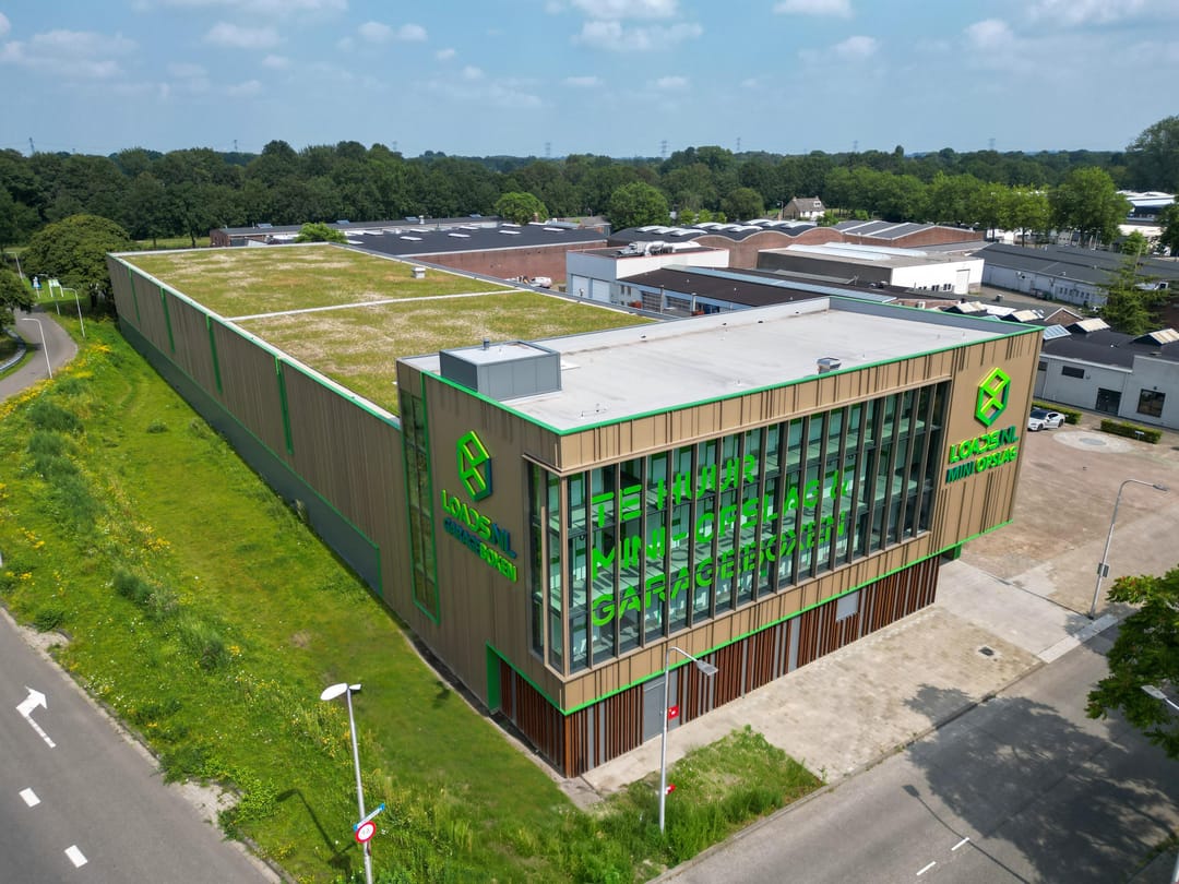 Foto 2 van Ringbaan-Noord 13