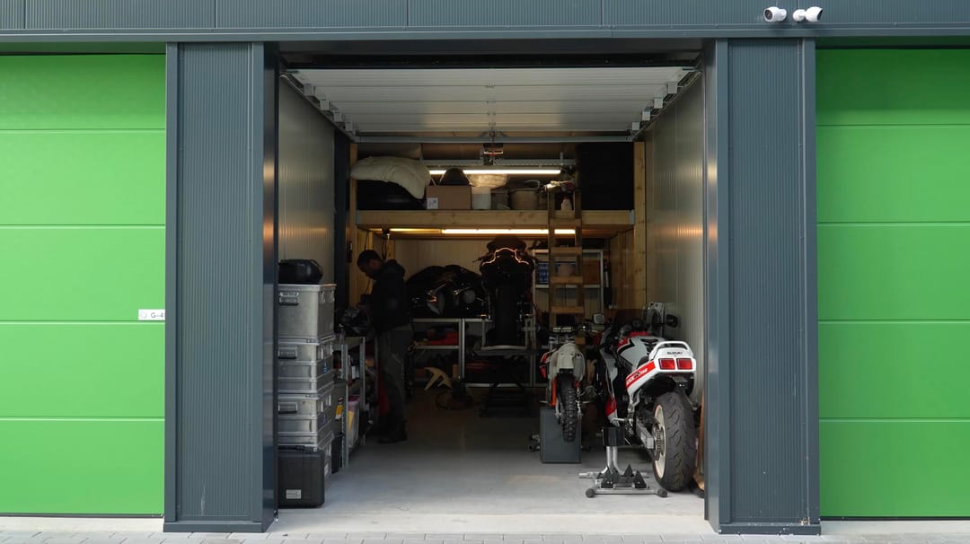 Foto 7 van Ringbaan-Noord 13