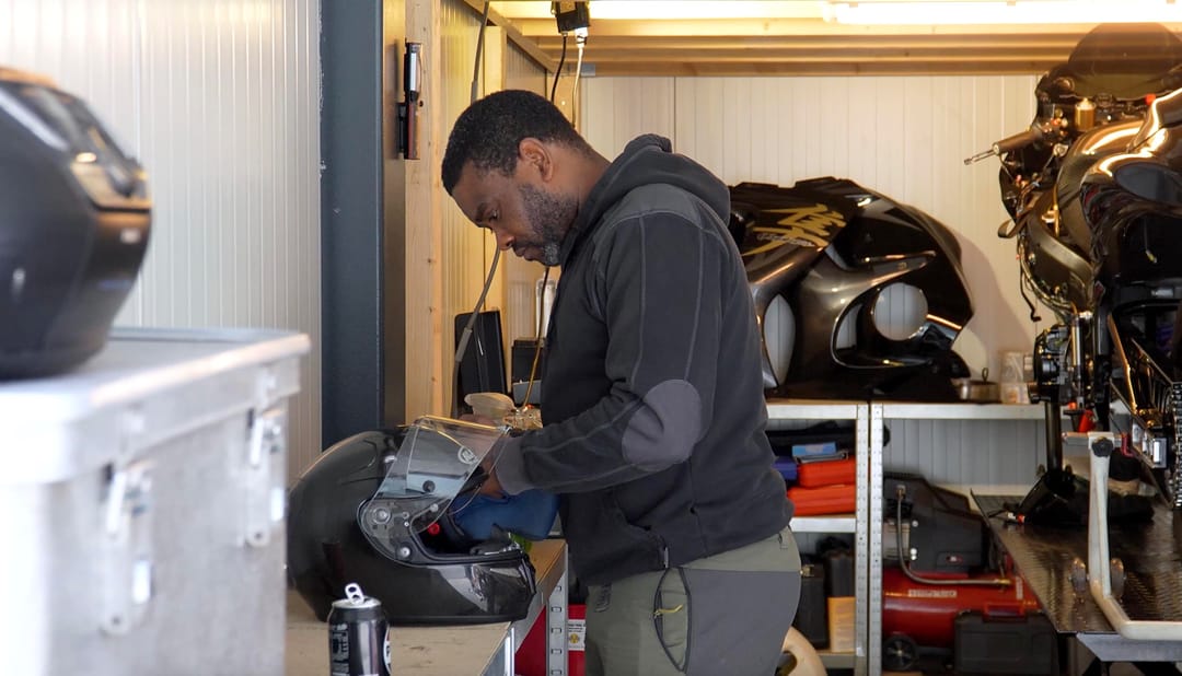 Foto 8 van Ringbaan-Noord 13