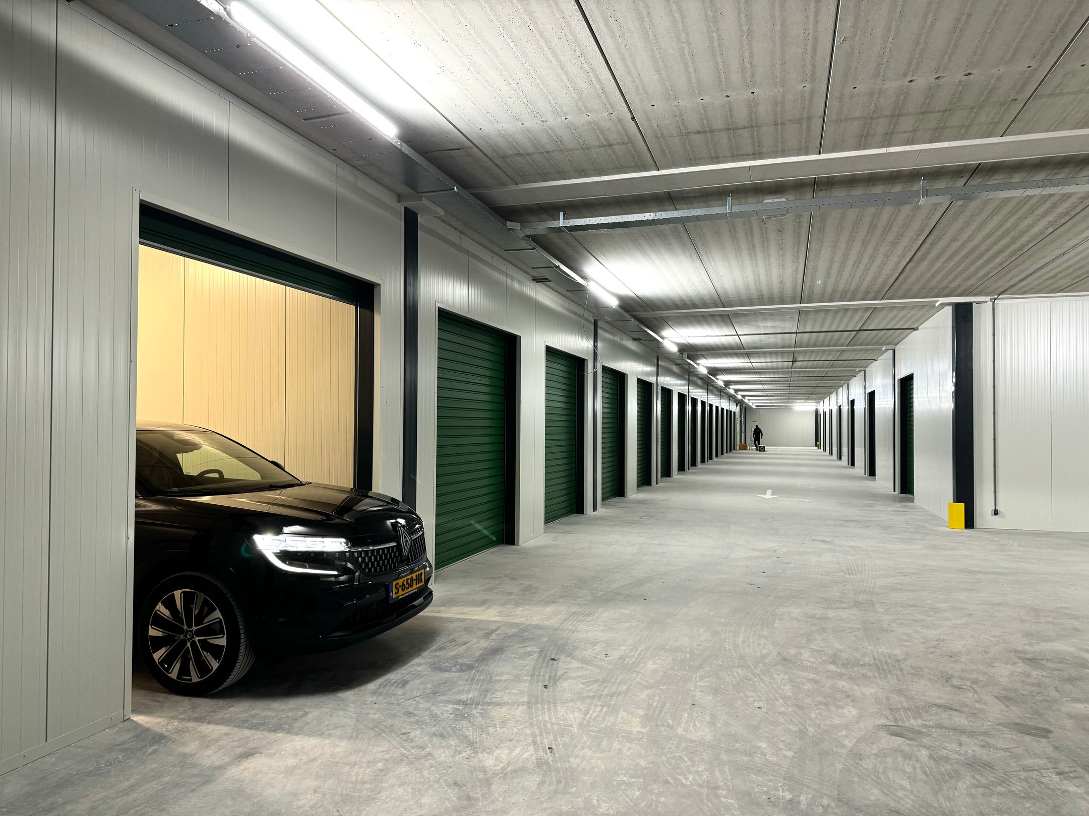 Foto 15 van Ringbaan-Noord 13