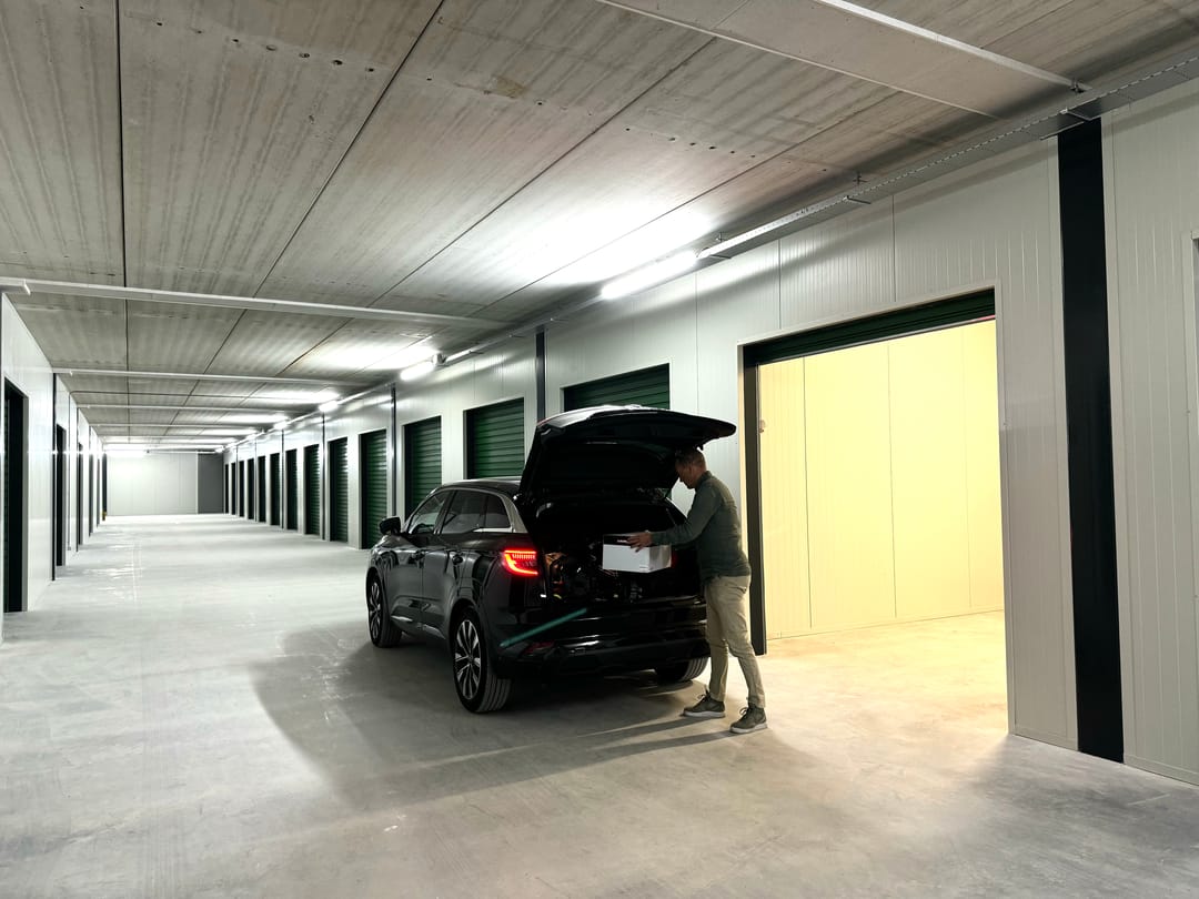 Foto 16 van Ringbaan-Noord 13