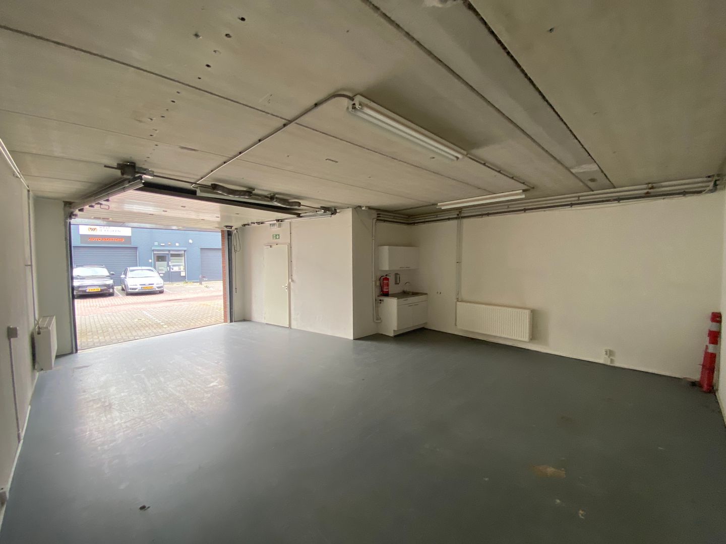 View photo 3 of Argonweg 36