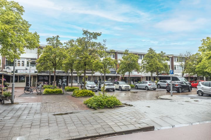 Bachplein 9