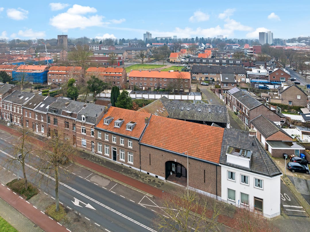 Foto 7 van Tongerseweg 118