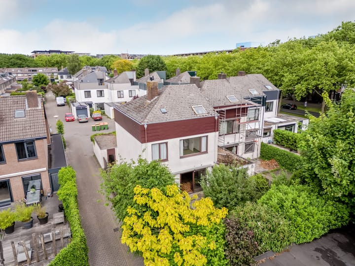 Slangenburgstraat 25