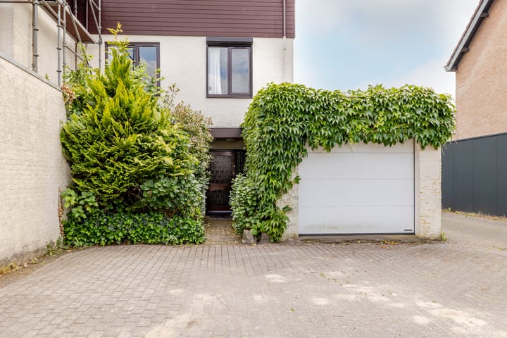 Foto 3 van Slangenburgstraat 25