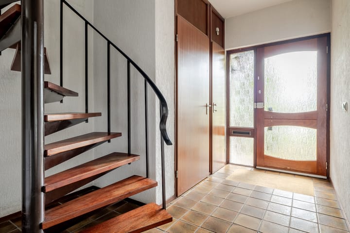 Foto 4 van Slangenburgstraat 25