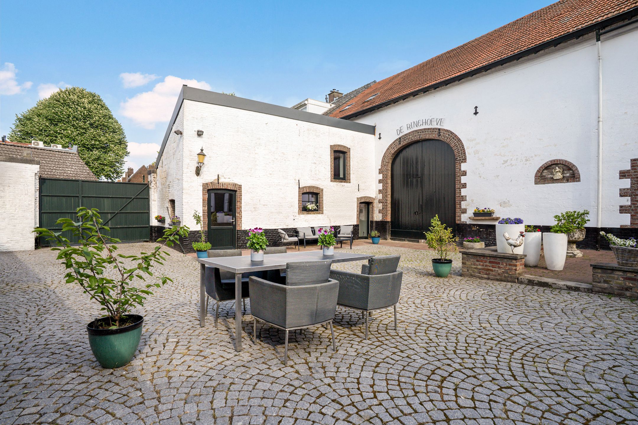 Foto 33 van Tongerseweg 118