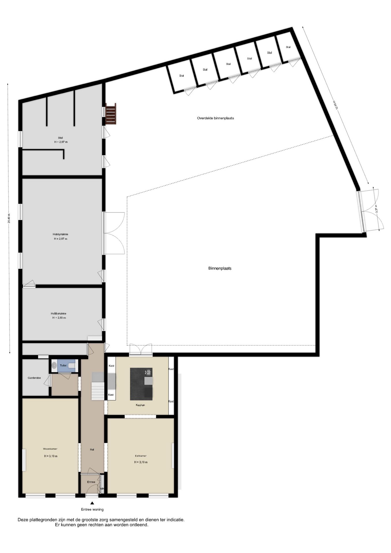 Foto 45 van Tongerseweg 118