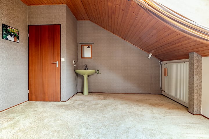 Foto 30 van Slangenburgstraat 25