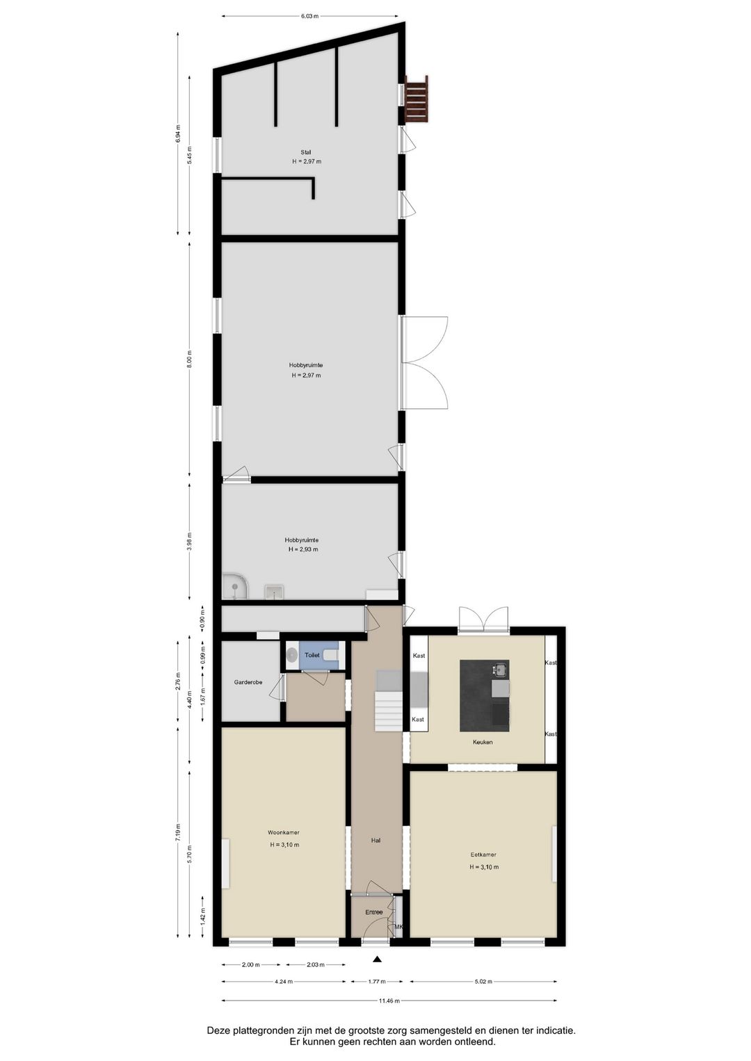 Foto 46 van Tongerseweg 118