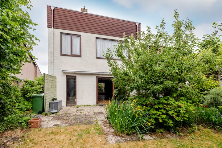 Foto 35 van Slangenburgstraat 25