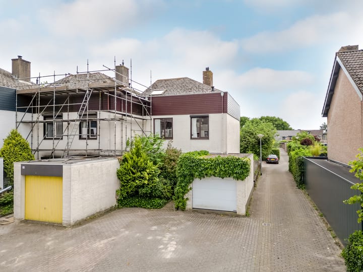 Foto 37 van Slangenburgstraat 25