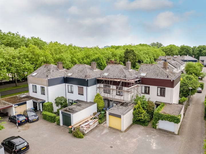 Foto 38 van Slangenburgstraat 25