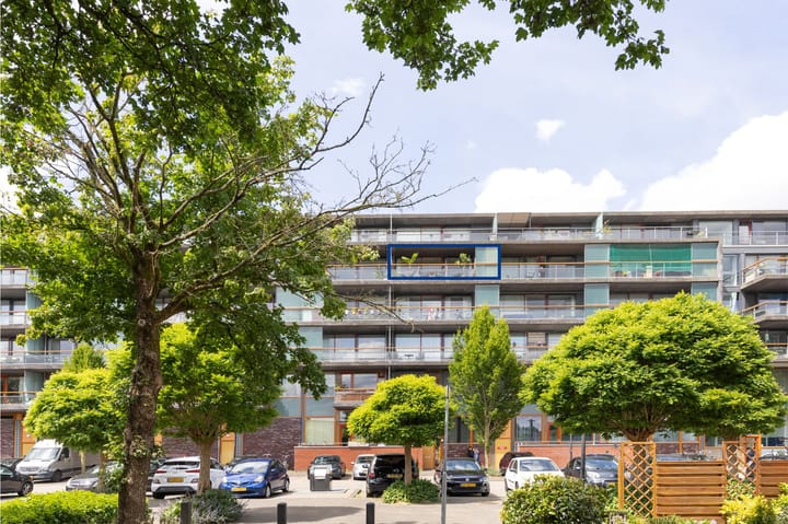 Photo 6 of Fortunadreef 57