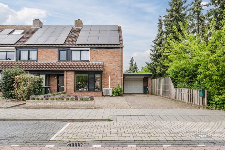 Foto 4 van Voltastraat 2-A