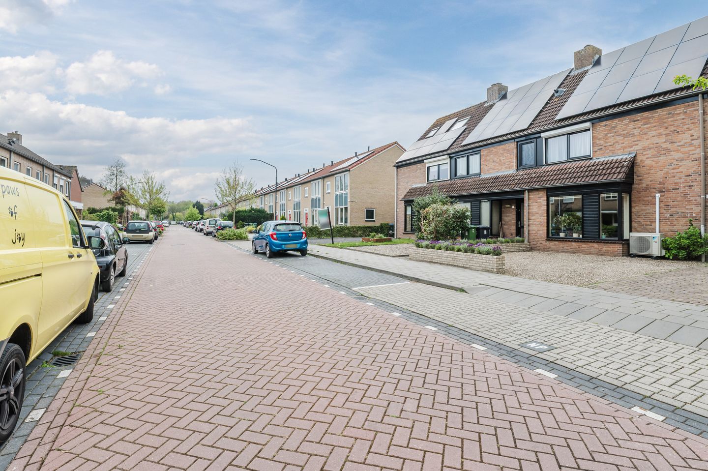 Foto 5 van Voltastraat 2-A