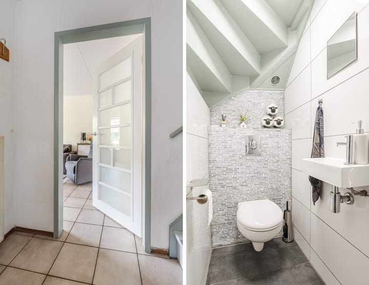 Foto 6 van Voltastraat 2-A