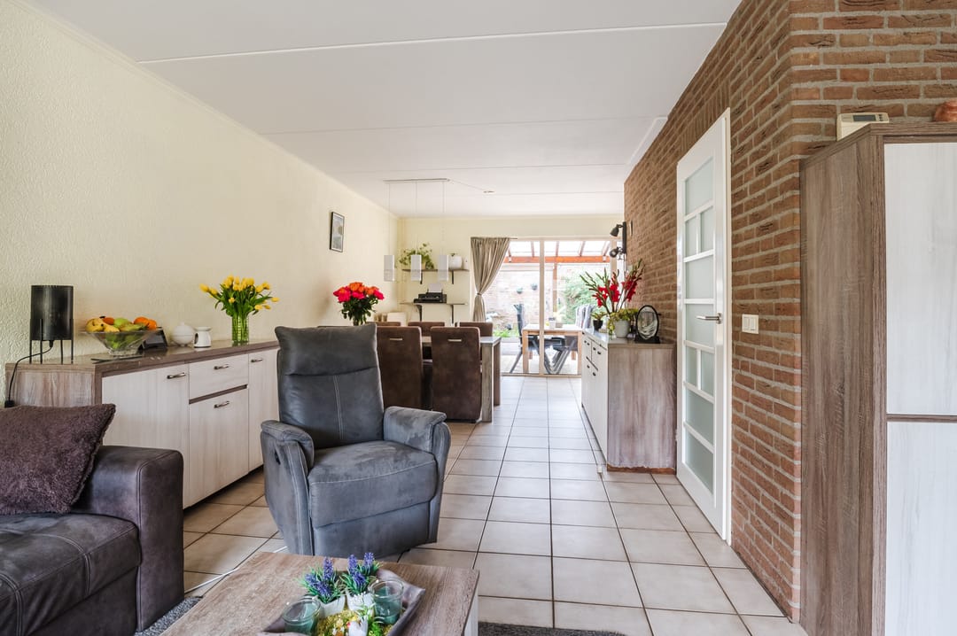 Foto 7 van Voltastraat 2-A