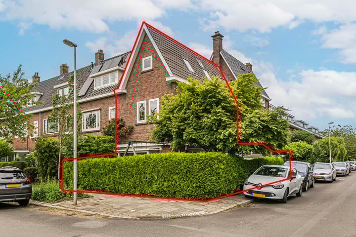 Foto 2 van Beethovenlaan 1