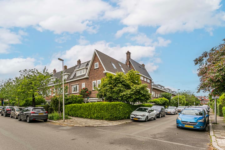 Foto 3 van Beethovenlaan 1