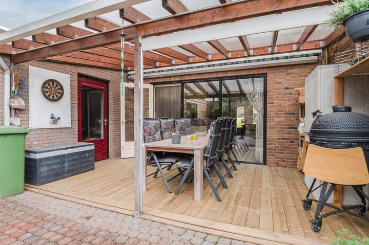 Foto 11 van Voltastraat 2-A