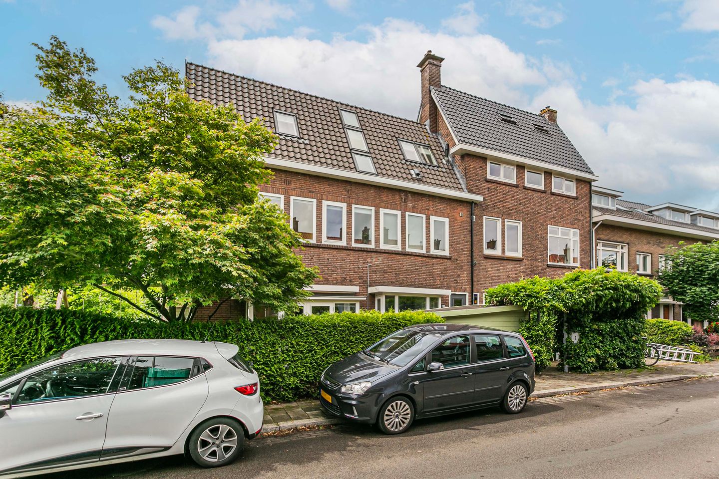 Foto 4 van Beethovenlaan 1