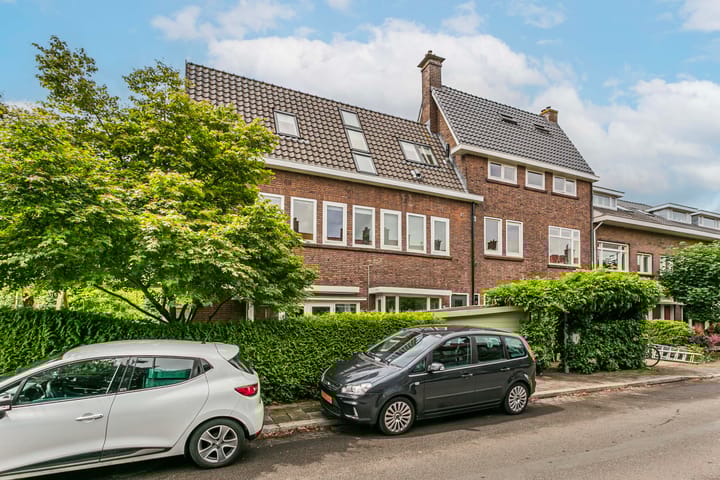 Foto 4 van Beethovenlaan 1