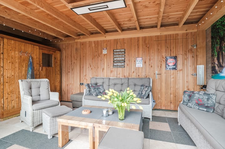 Foto 12 van Voltastraat 2-A