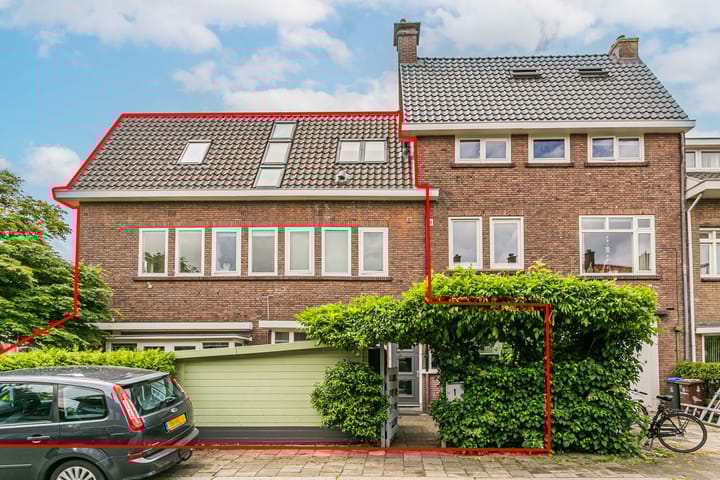 Foto 5 van Beethovenlaan 1