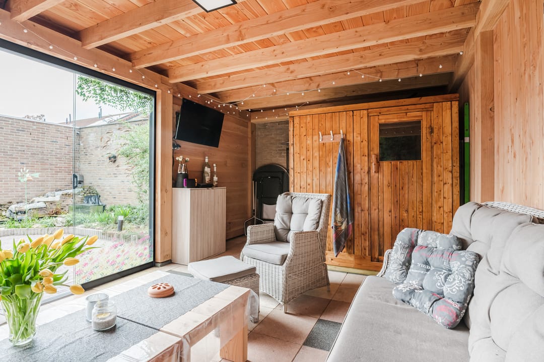 Foto 13 van Voltastraat 2-A