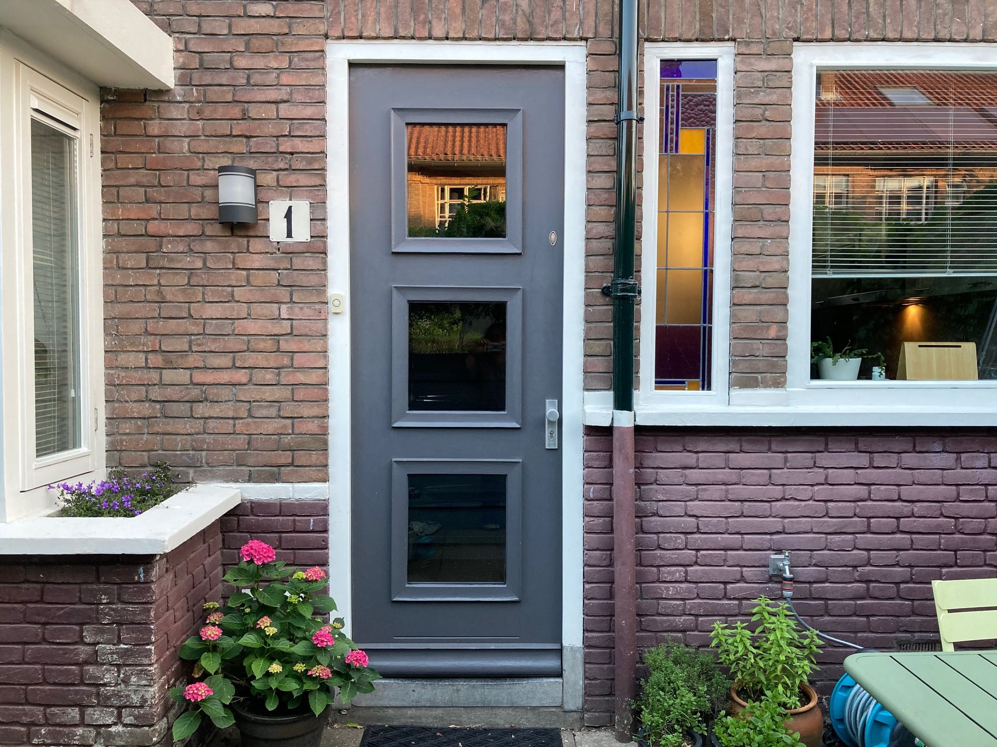 Foto 6 van Beethovenlaan 1