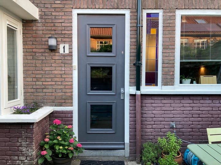 Foto 6 van Beethovenlaan 1