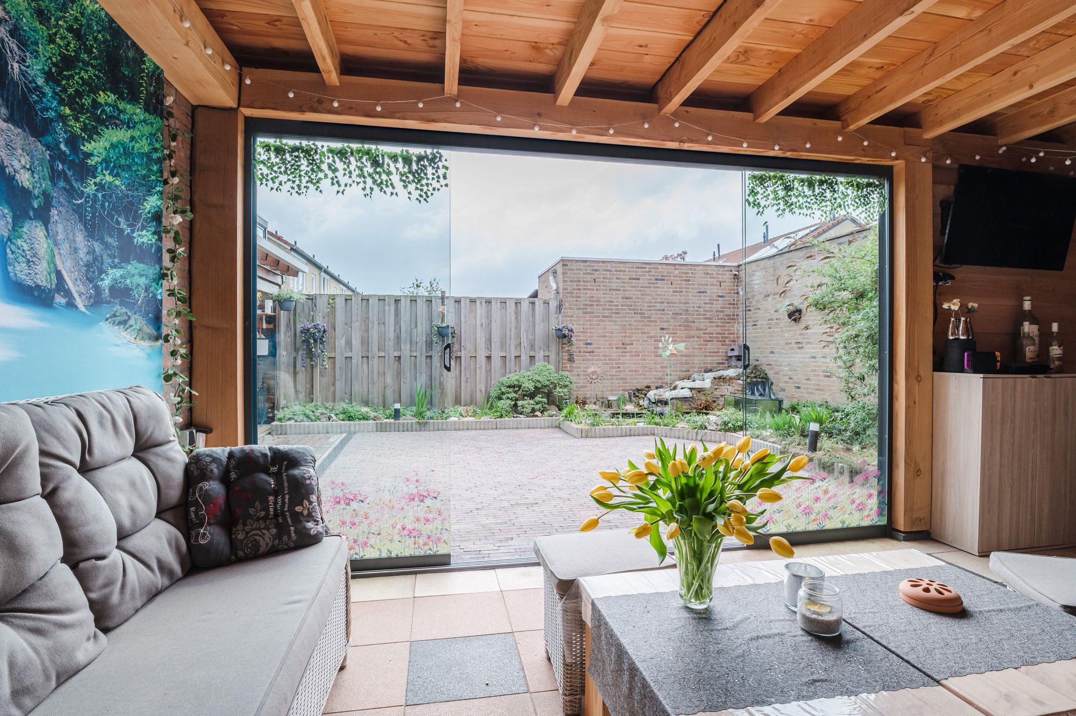 Foto 3 van Voltastraat 2-A