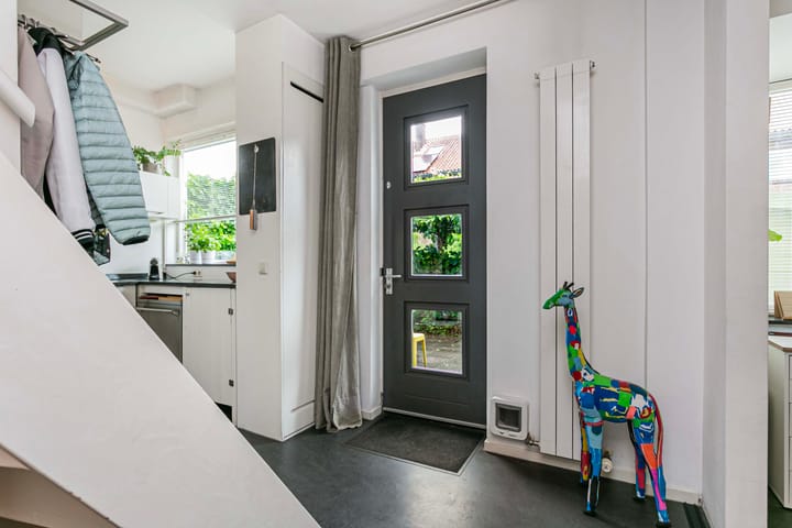 Foto 7 van Beethovenlaan 1