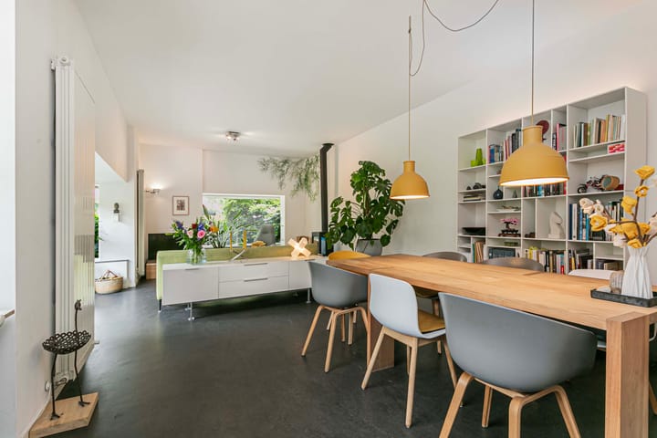 Foto 9 van Beethovenlaan 1